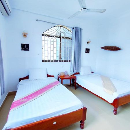 The Twin Bayon Boutique Hotel Siem Reap Exterior photo