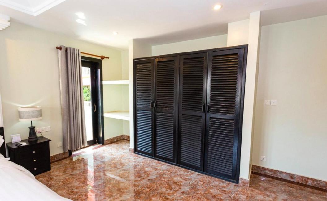 The Twin Bayon Boutique Hotel Siem Reap Exterior photo