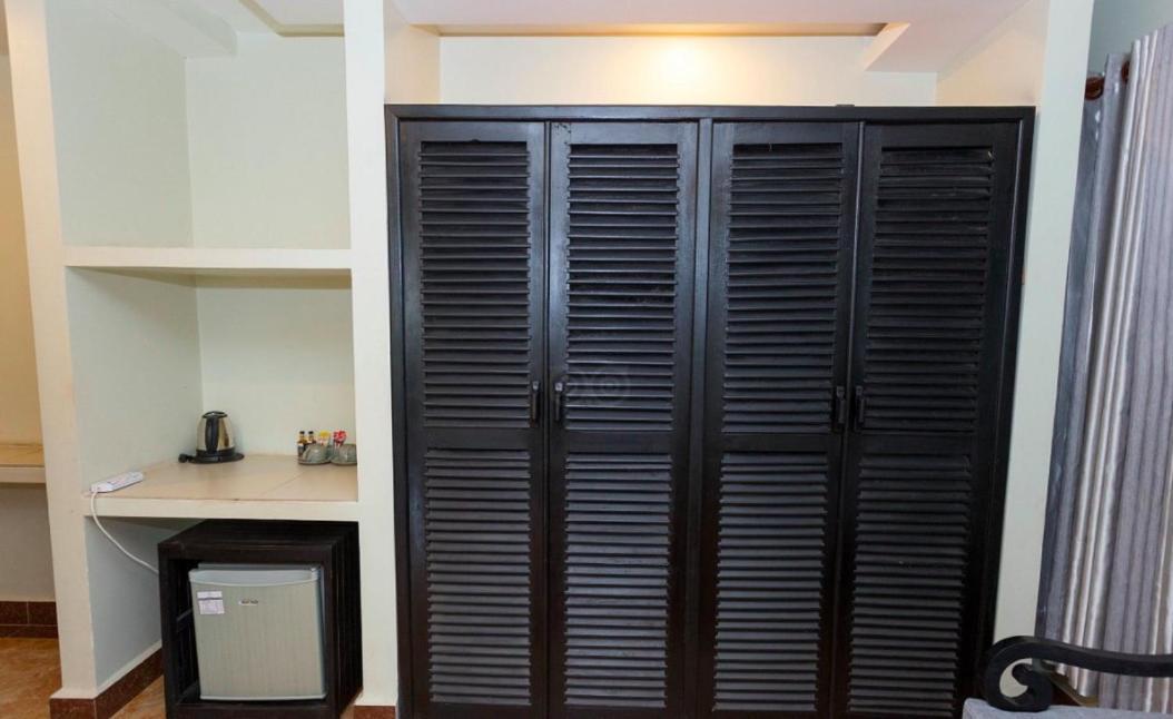 The Twin Bayon Boutique Hotel Siem Reap Exterior photo