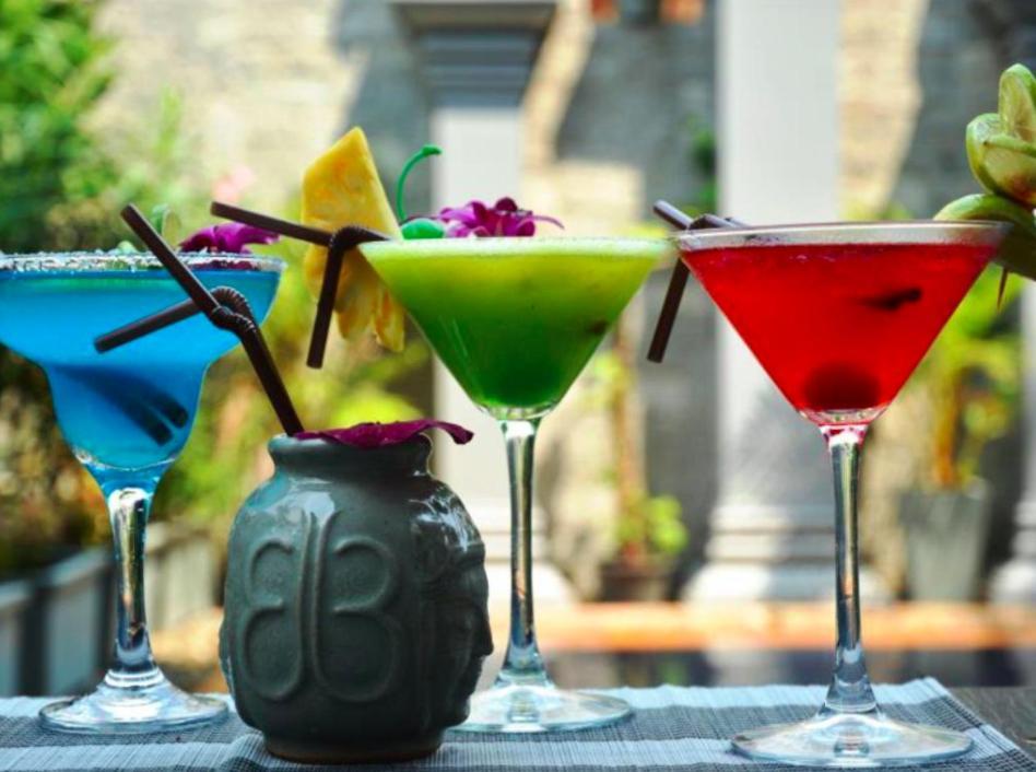 The Twin Bayon Boutique Hotel Siem Reap Exterior photo