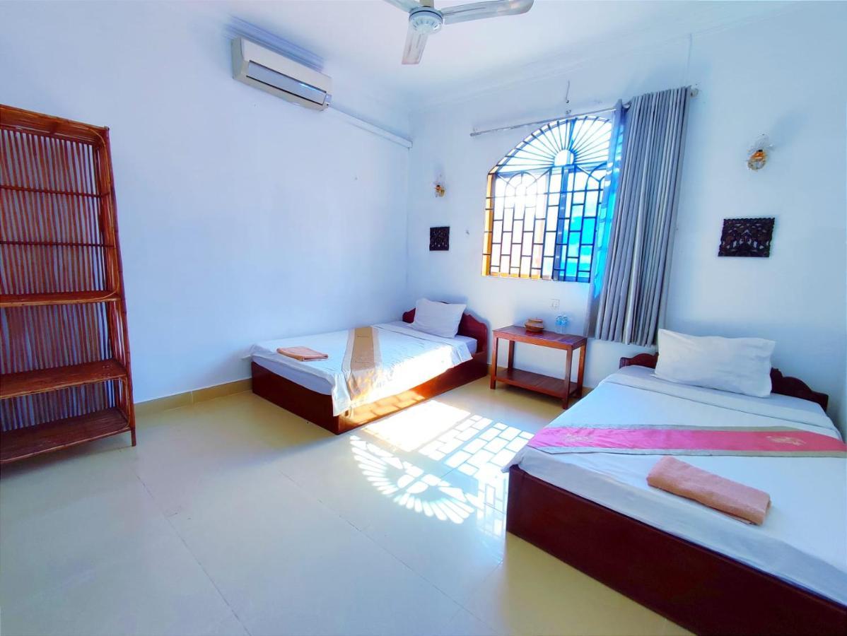 The Twin Bayon Boutique Hotel Siem Reap Room photo