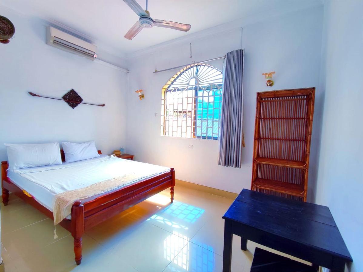 The Twin Bayon Boutique Hotel Siem Reap Room photo