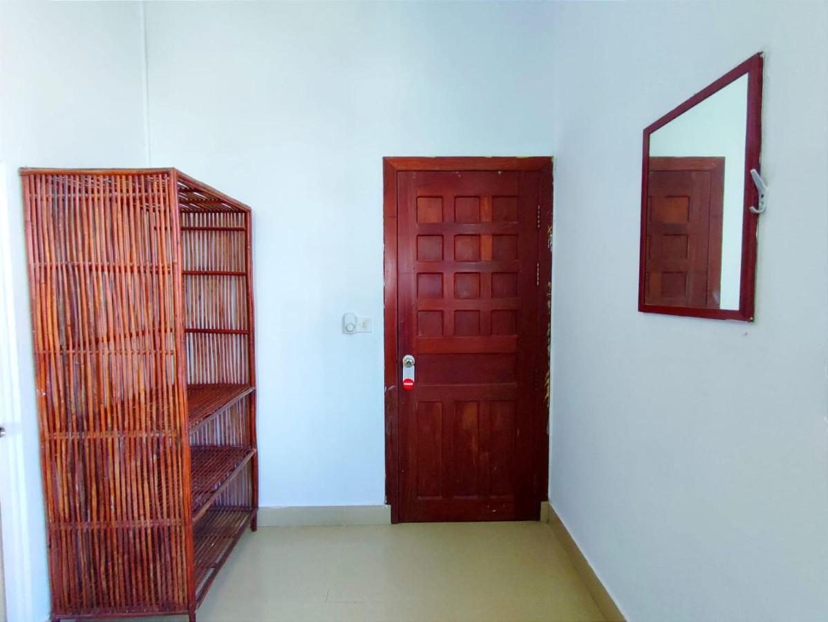 The Twin Bayon Boutique Hotel Siem Reap Room photo