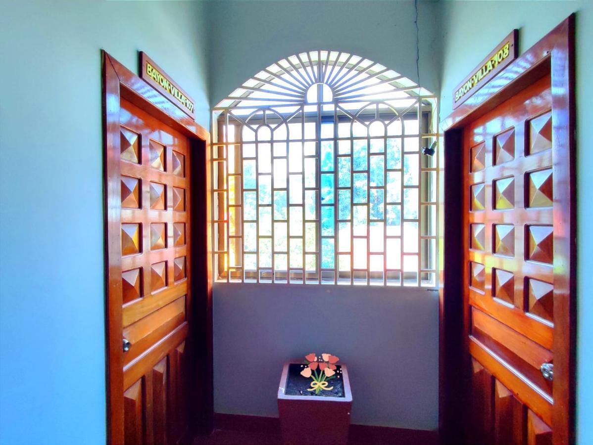 The Twin Bayon Boutique Hotel Siem Reap Room photo
