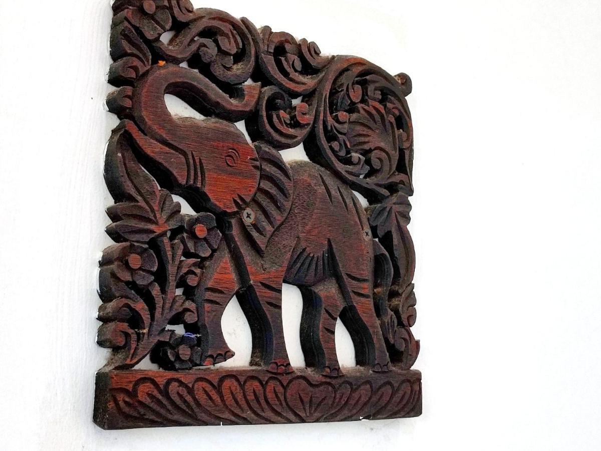 The Twin Bayon Boutique Hotel Siem Reap Room photo