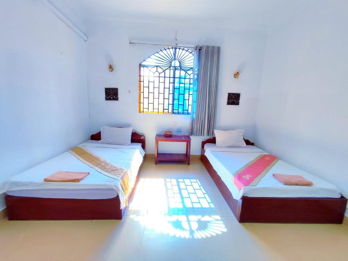 The Twin Bayon Boutique Hotel Siem Reap Exterior photo