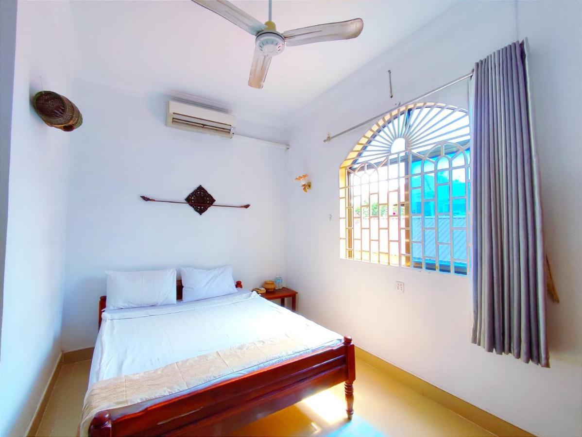 The Twin Bayon Boutique Hotel Siem Reap Exterior photo